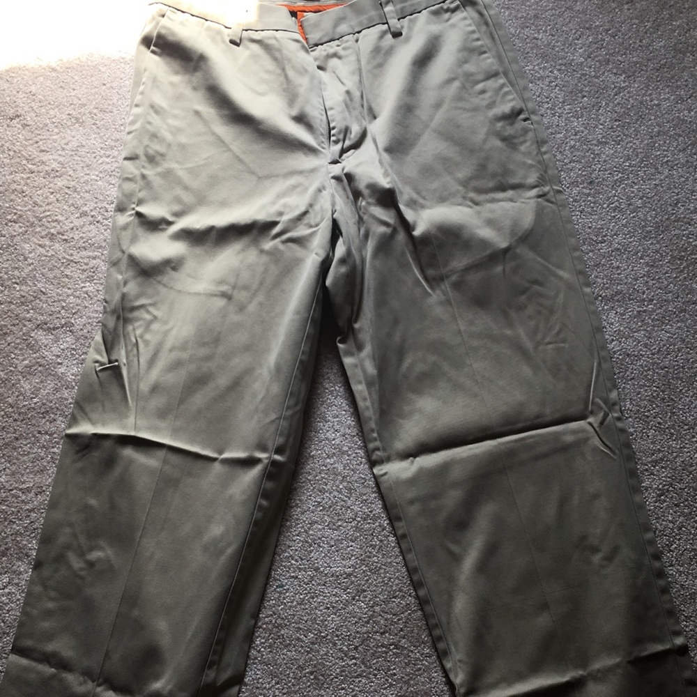 Khakis